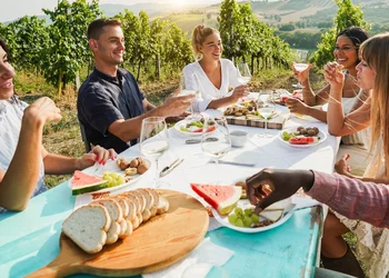 Weinreise ins Piemont