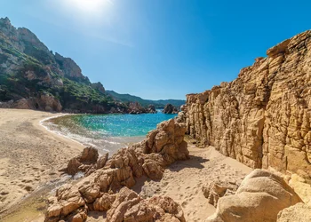 Sardinien - Kultur & Baden