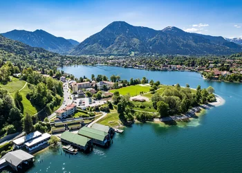 Tegernsee - Bad Wiessee