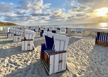  Inselhüpfen an der Nordsee