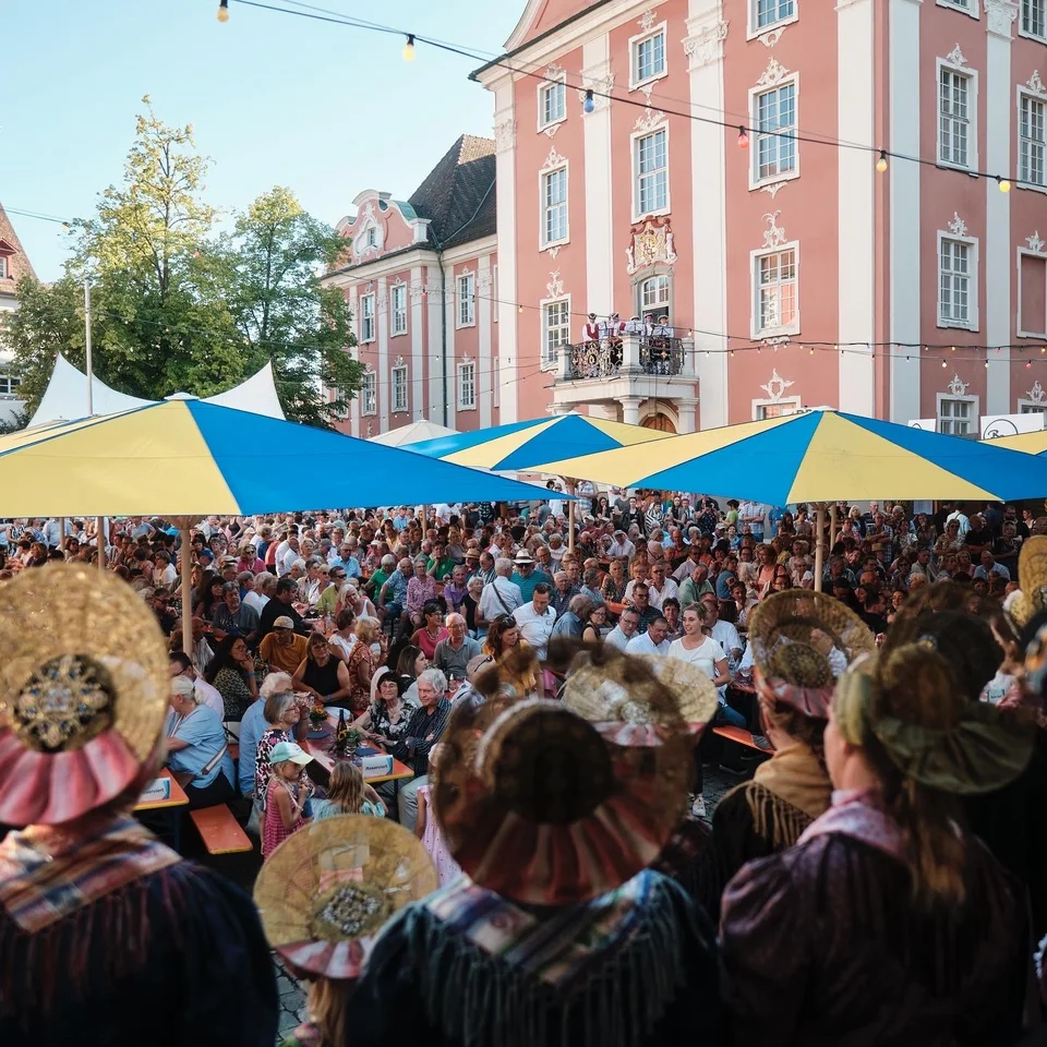 © Stadt Meersburg | Philipp Uricher