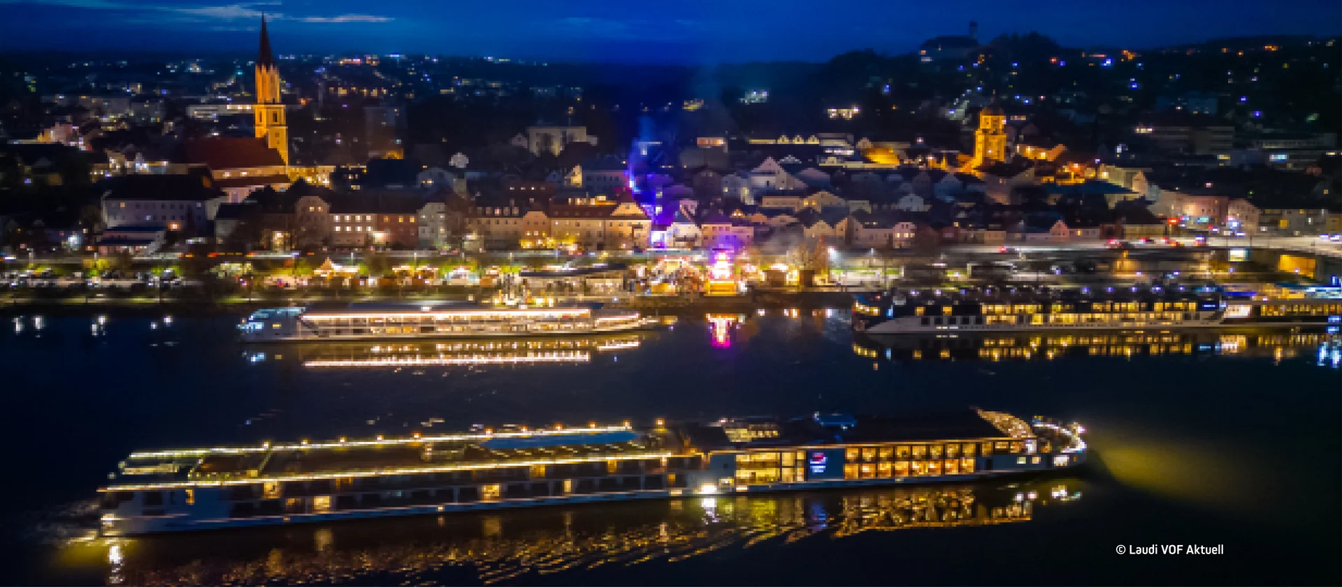 © Laudi VOF Aktuell