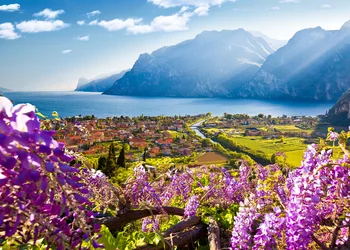 Gardasee & Verona