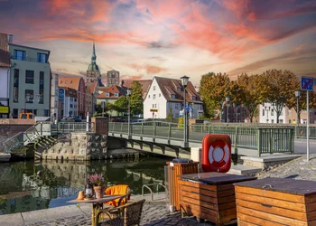 Usedom, Rügen & Fischland Darß-Zingst