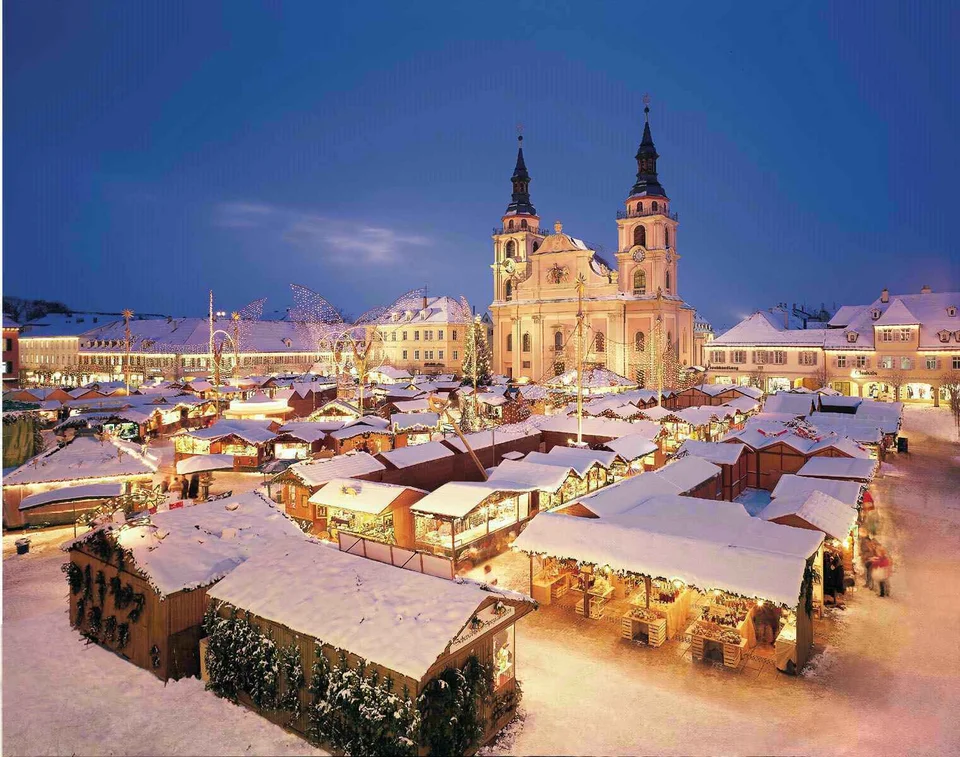 © Tourismus & Events Ludwigsburg