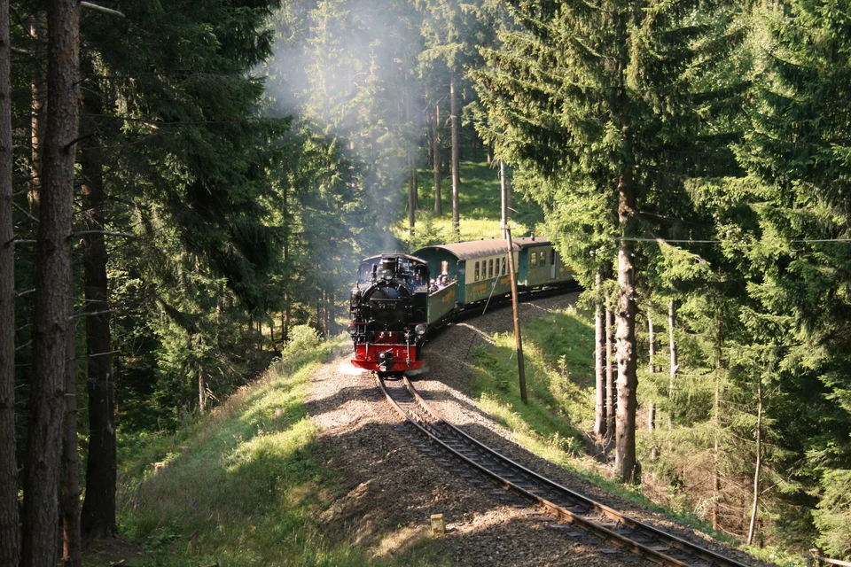 © SDG Sächsische Dampfeisenbahngesellschaft mbH