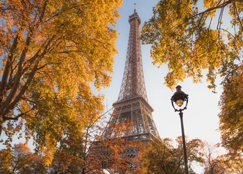 Bonjour Paris 