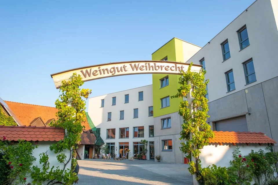 © Weingut Weihbrecht GbR