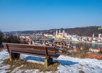 Adventszauber auf der Donau