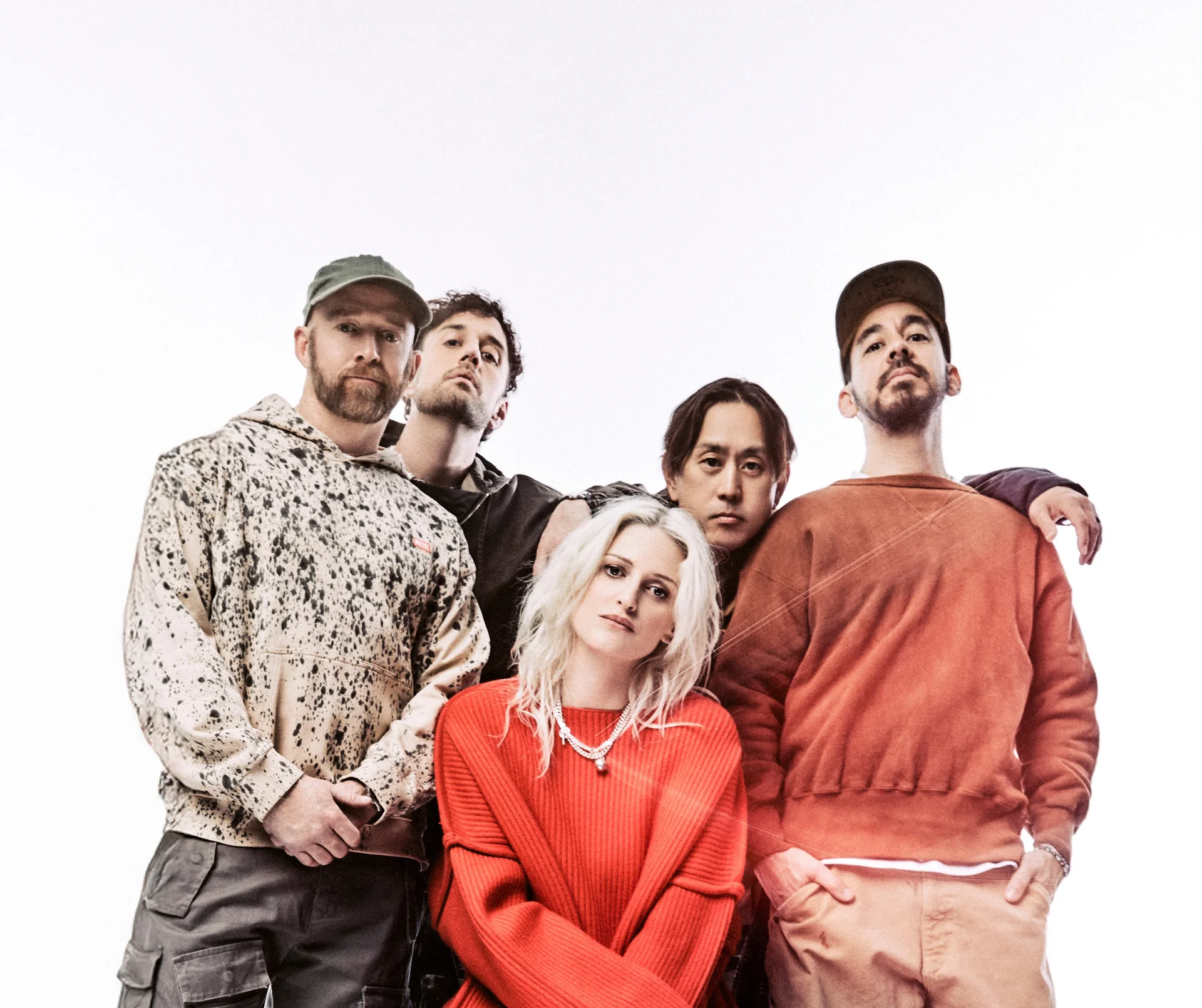 © 2025 Warner Records, all rights reserved