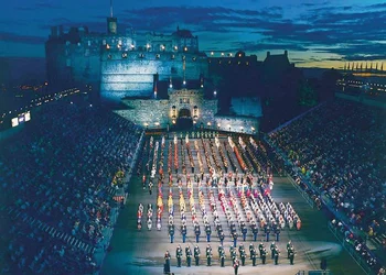 Basel Military Tattoo