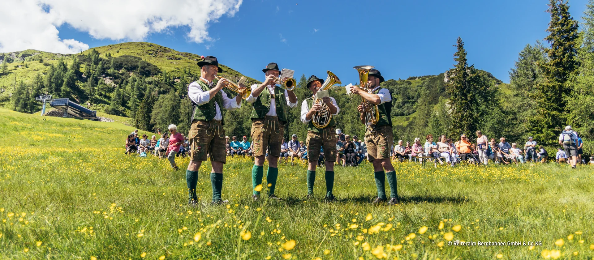 © Reiteralm Bergbahnen GmbH & Co.KG