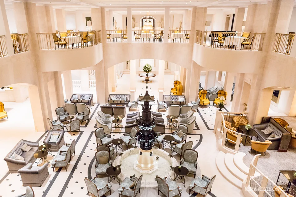 © Hotel Adlon GmbH