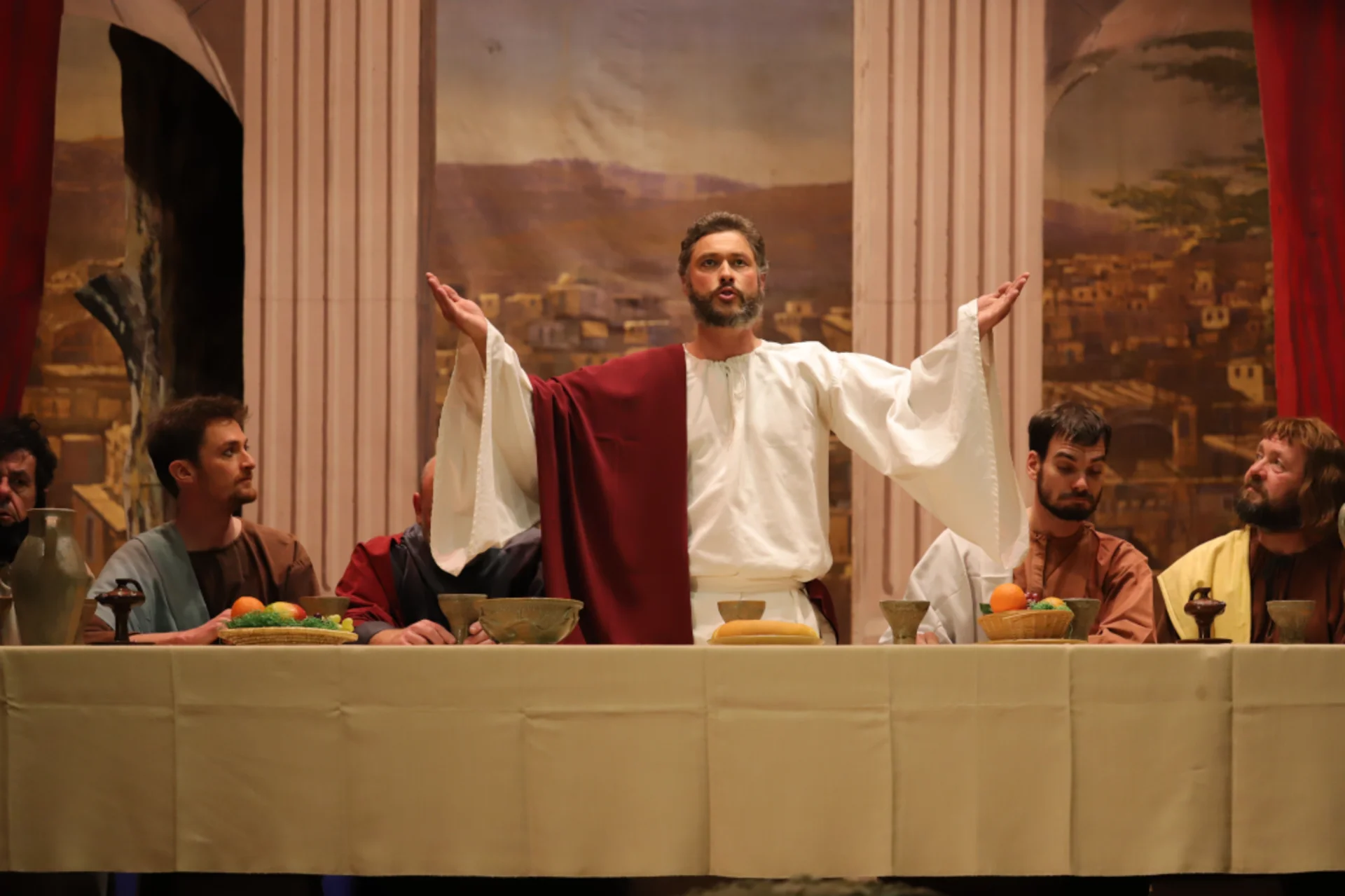 © Association  Les Masopolitains