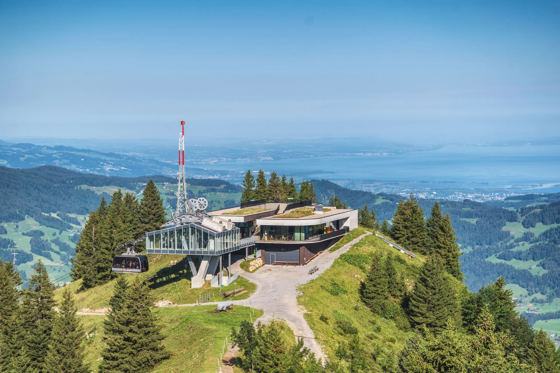 © Michael Meusburger