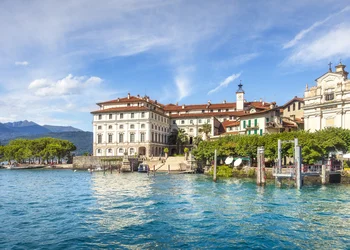 Bahnerlebnis am Lago Maggiore