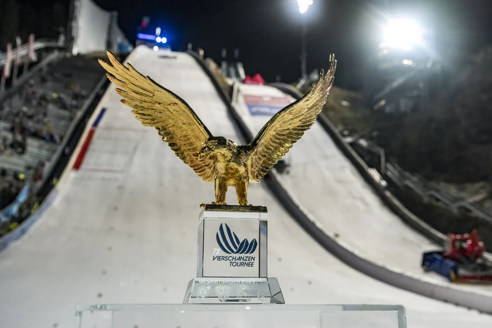 © Skiclub Oberstdorf Veranstaltung GmbH