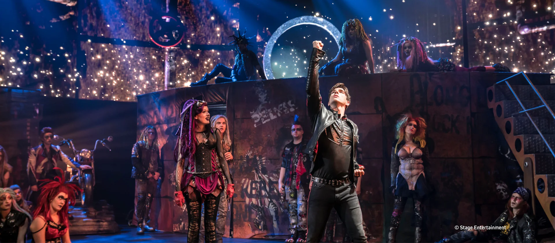 © Stage Entertainment