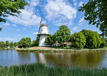 Zeeland und die Flämische Küste