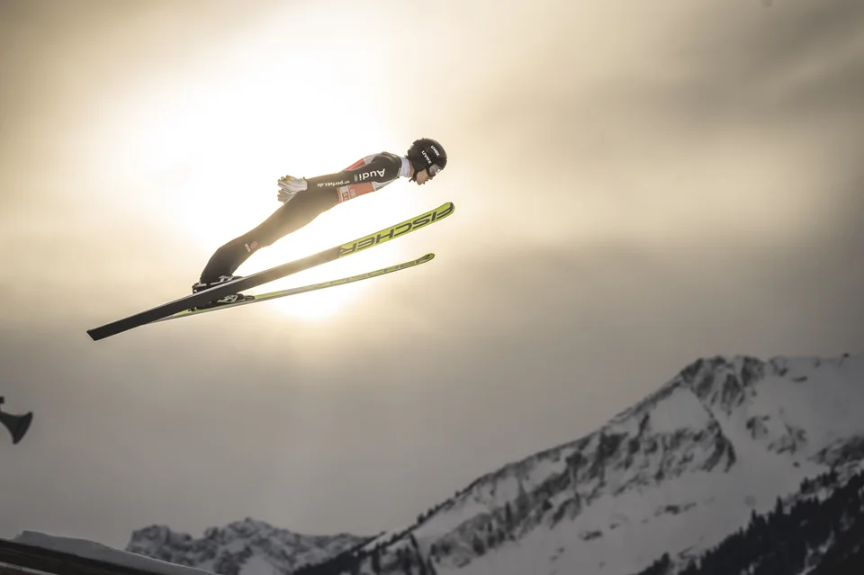 © Skiclub Oberstdorf Veranstaltung GmbH