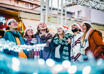 Weihnachten in der Nibelungenstadt Alzey