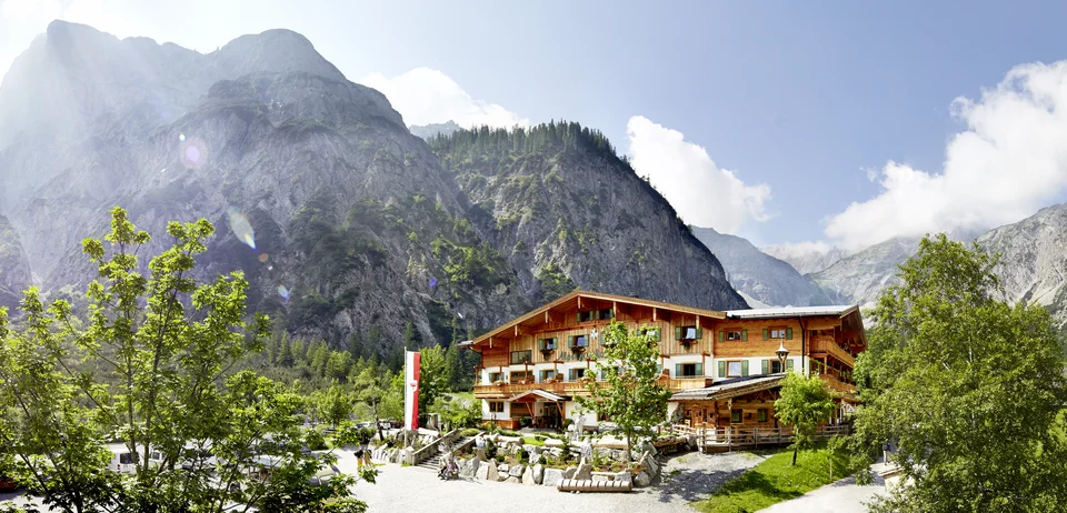 © Grami Alm