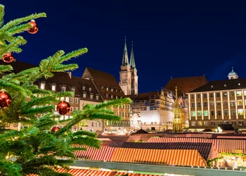 Nürnberger Christkindlesmarkt