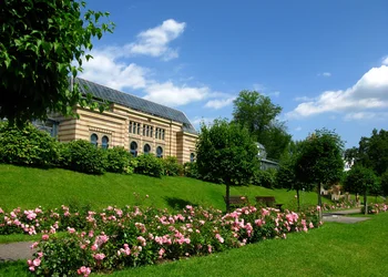 Wilhelma Stuttgart 