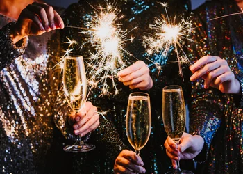 Kulinarisches Silvester in Straßburg