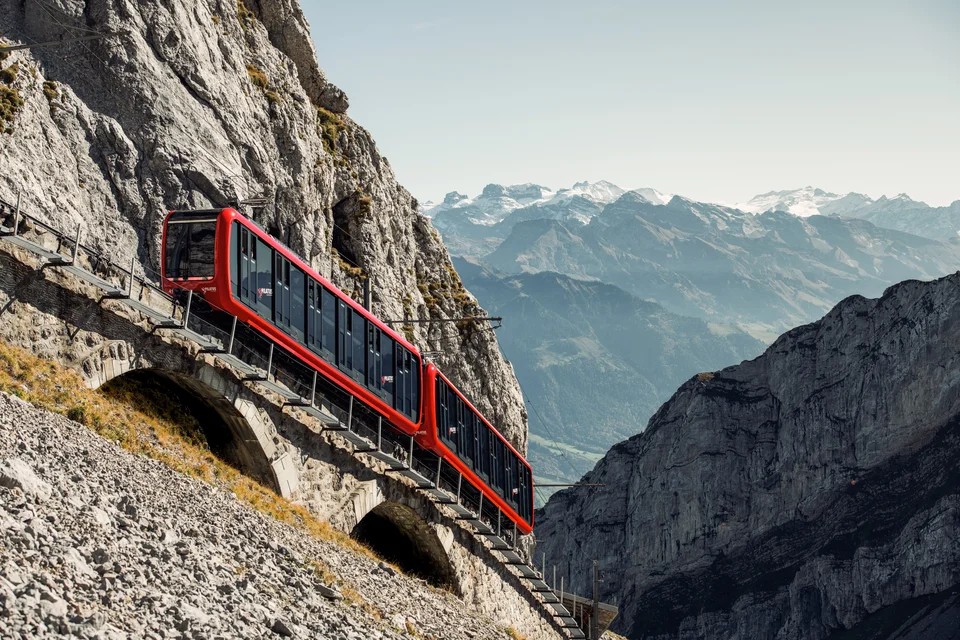 © Pilatus-Bahnen AG