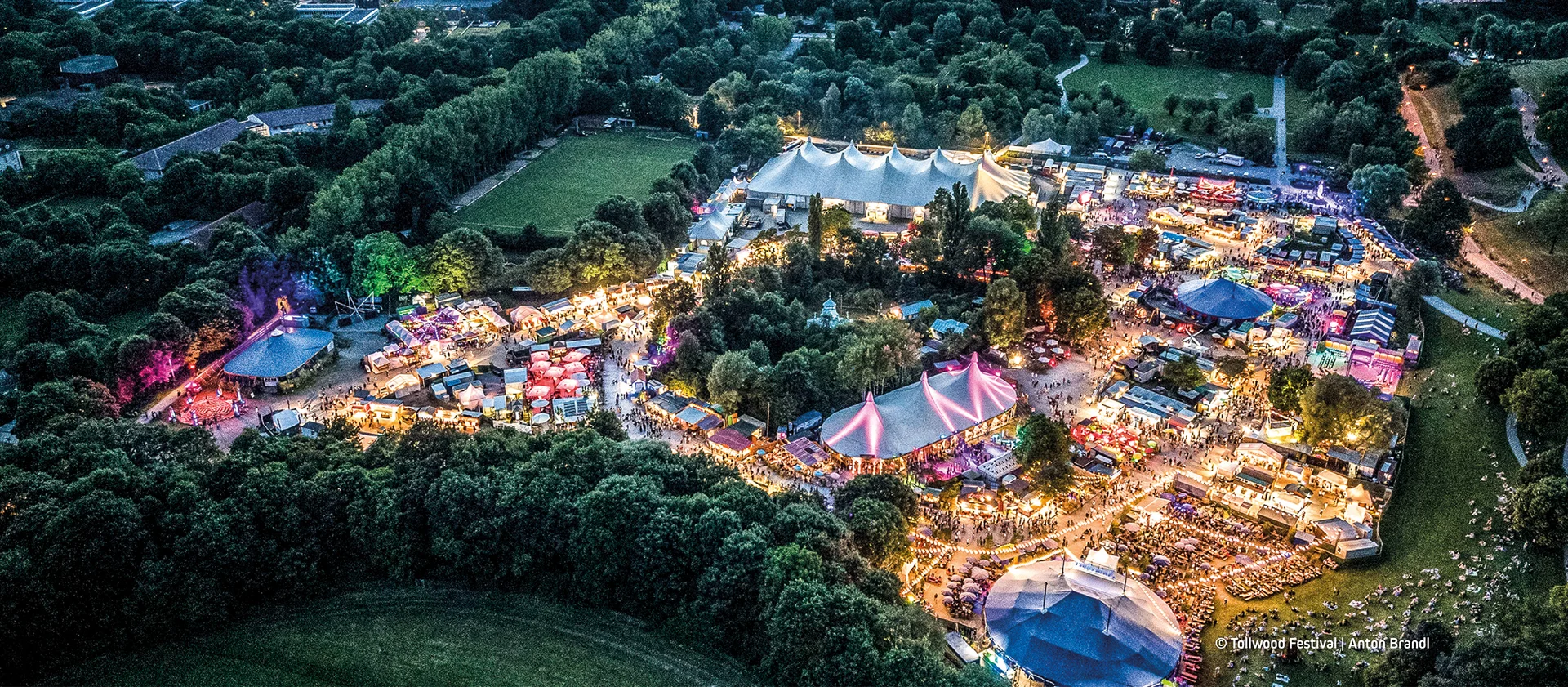 © Tollwood Festival | Anton Brandl