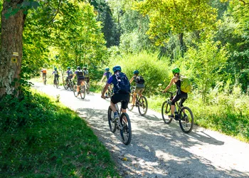 Naab - Laaber E-Bike Tour