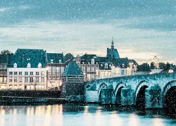 Advent in den Niederlanden