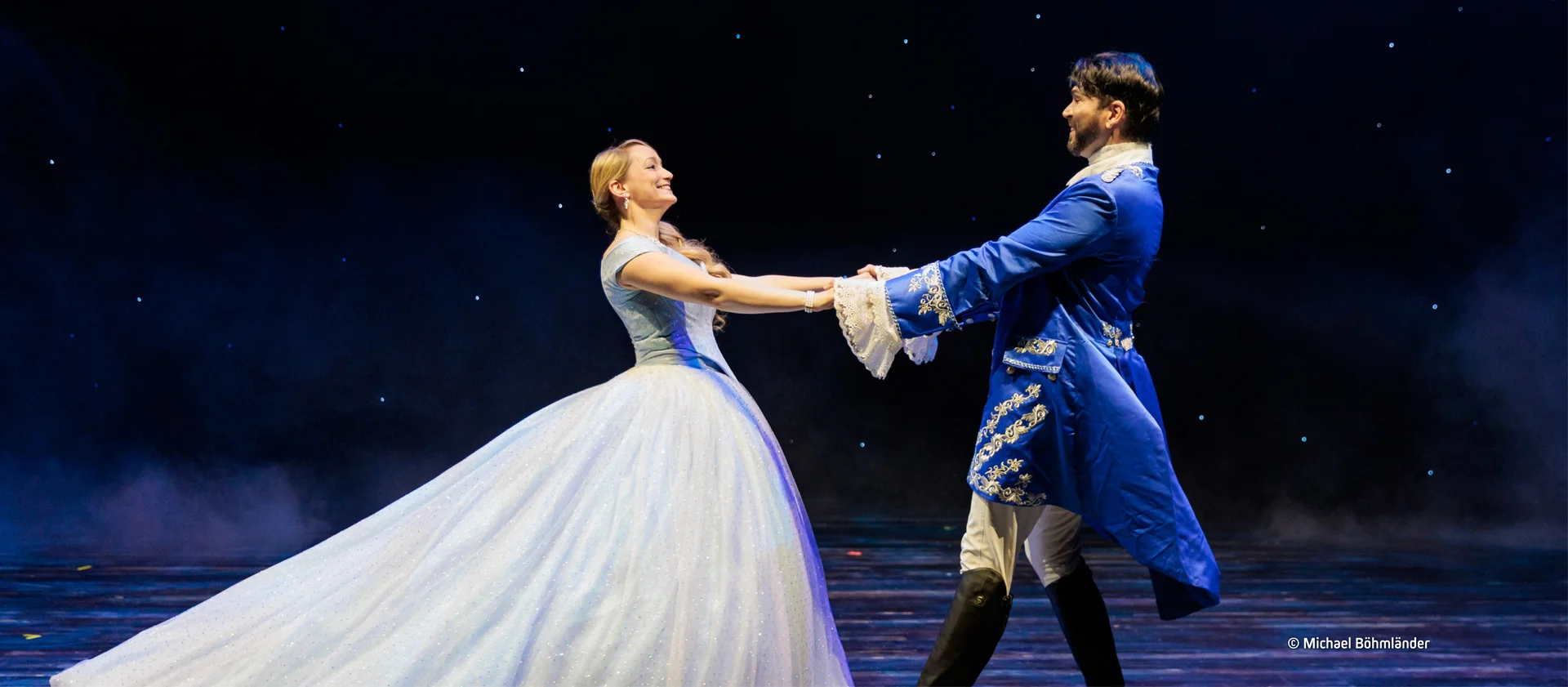 © Michael Böhmländer