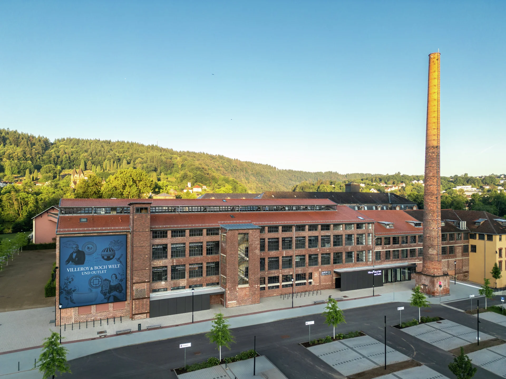 ©Villeroy & Boch Erlebniswelt