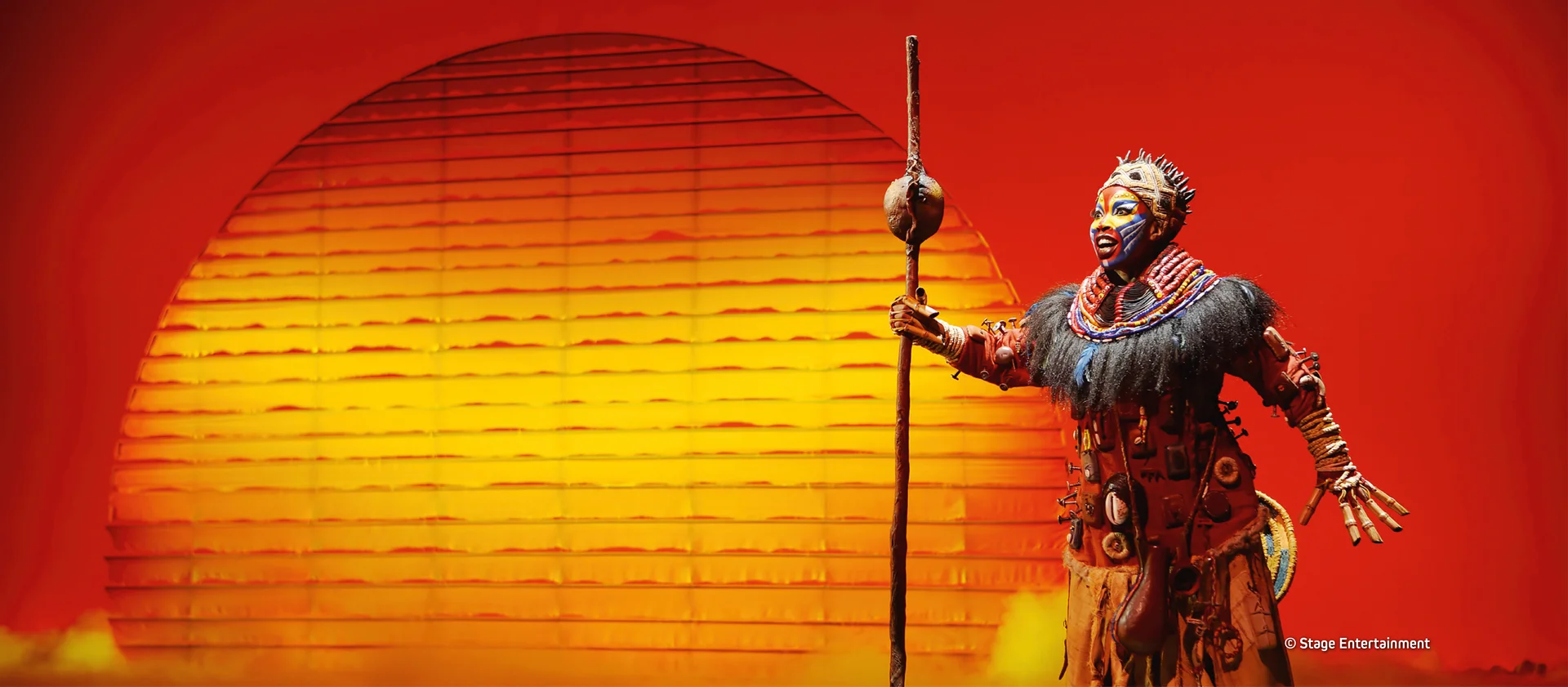 © Stage Entertainment