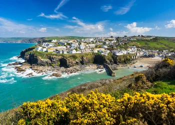 Südengland und Cornwall