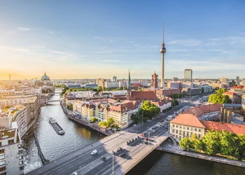 Grüne Woche Berlin