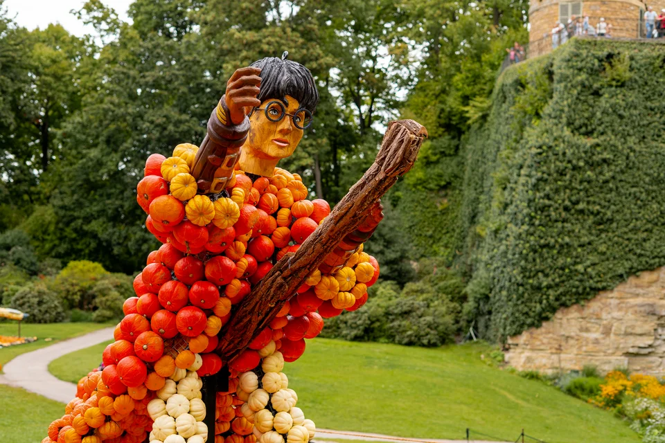 © Gartenschau Ludwigsburg GmbH