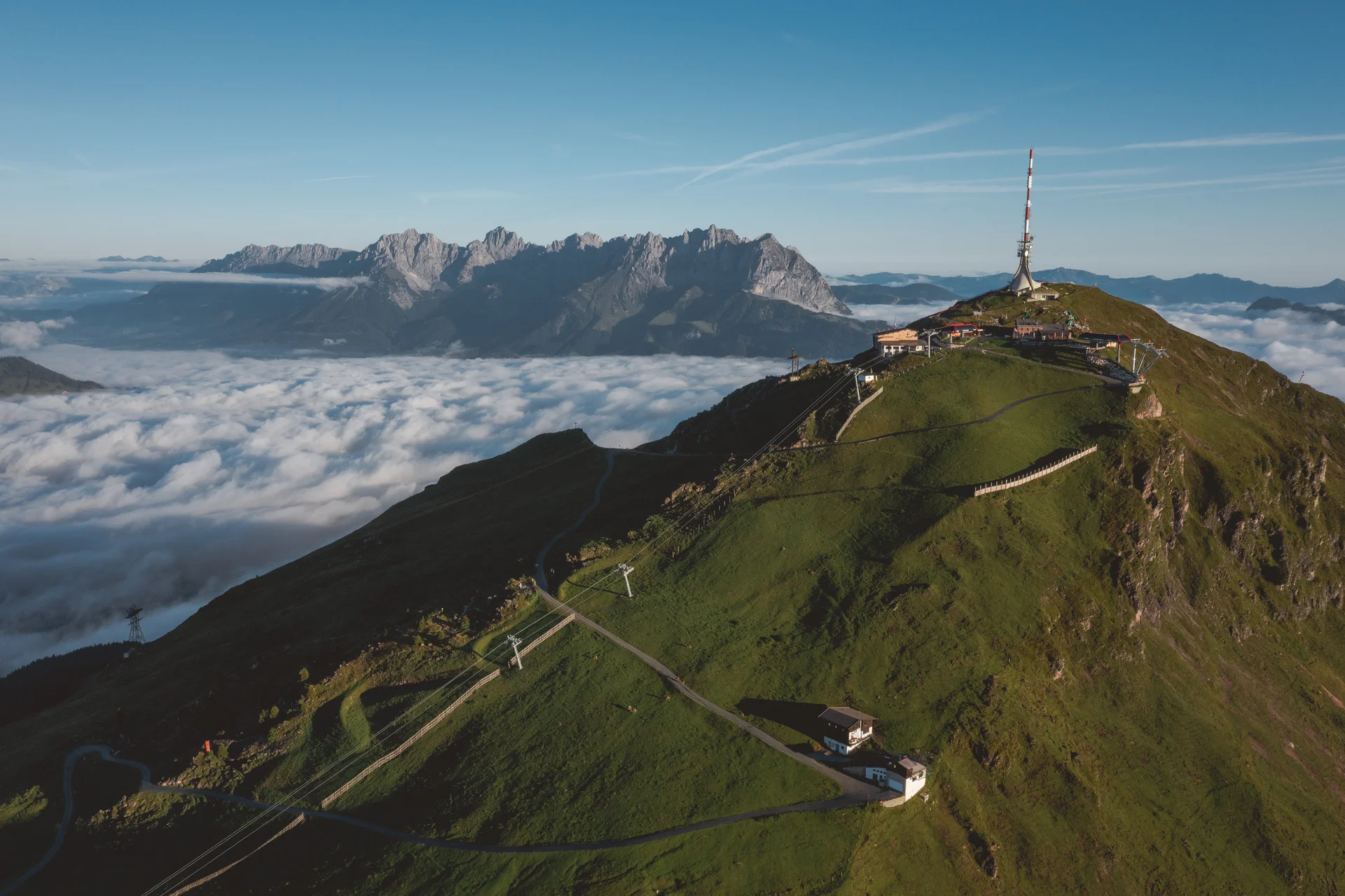 © Kitzbuehel Tourismus