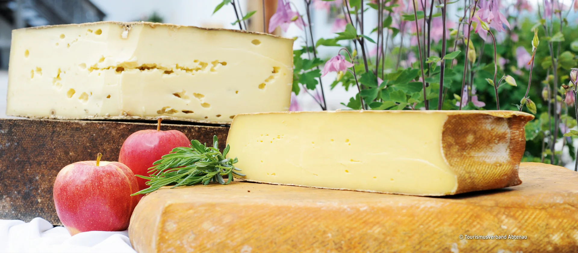 © Tourismusverband Abtenau