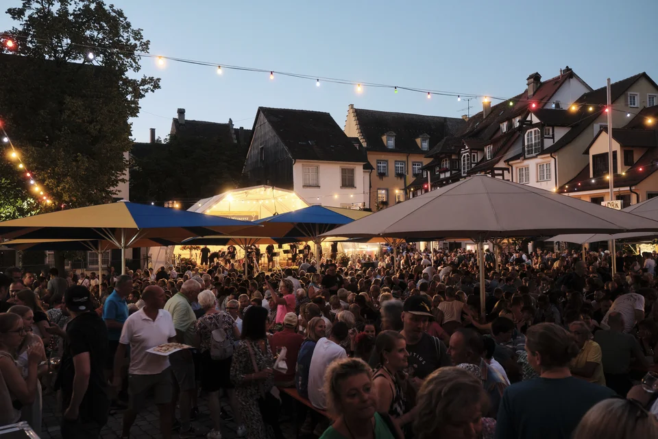 © Stadt Meersburg | Philipp Uricher