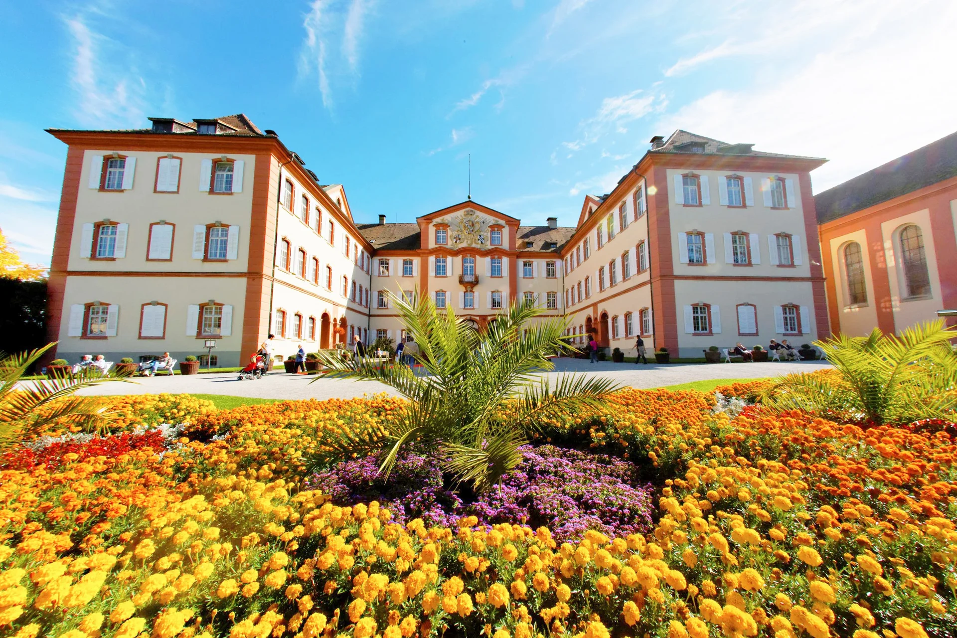 © Insel Mainau | Achim Mende